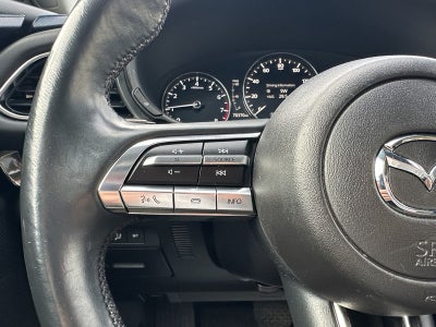 2020 Mazda Mazda CX-30 Preferred Package FWD