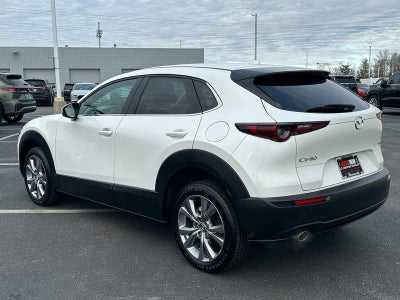 2020 Mazda Mazda CX-30 Preferred Package FWD