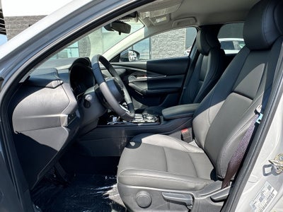 2025 Mazda Mazda CX-30 2.5 S Select Sport