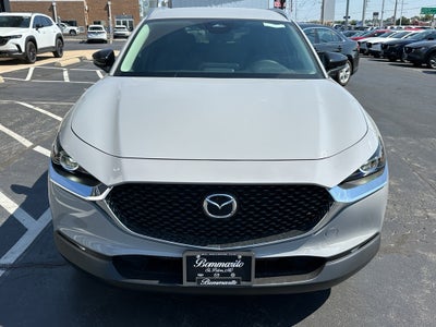 2025 Mazda Mazda CX-30 2.5 S Select Sport