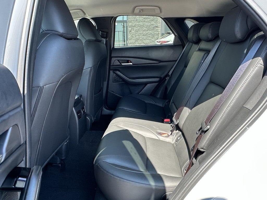 2025 Mazda Mazda CX-30 2.5 S Select Sport