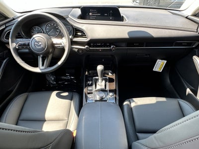 2025 Mazda Mazda CX-30 2.5 S Select Sport