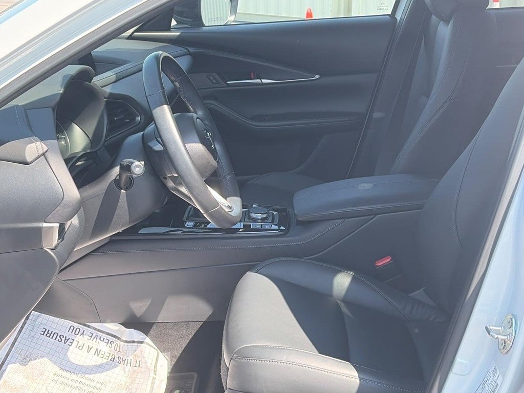 2024 Mazda Mazda CX-30 2.5 S Select Sport AWD