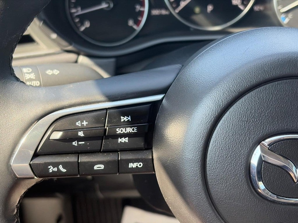 2024 Mazda Mazda CX-30 2.5 S Select Sport AWD