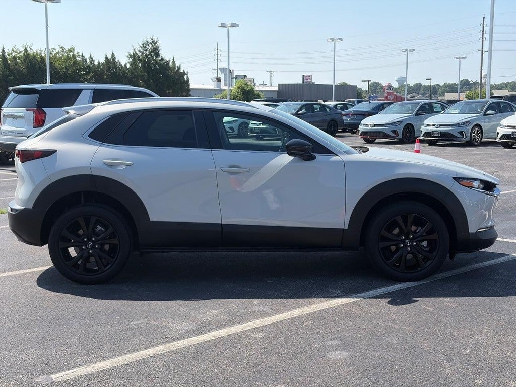 2024 Mazda Mazda CX-30 2.5 S Select Sport AWD