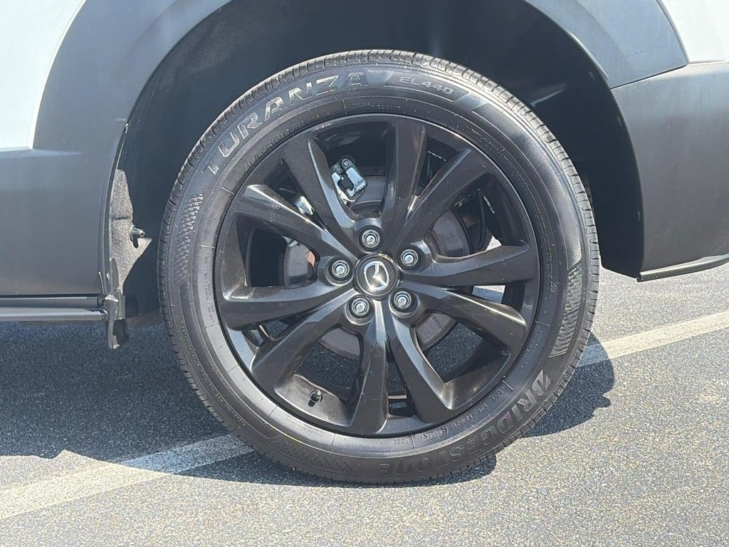 2024 Mazda Mazda CX-30 2.5 S Select Sport AWD