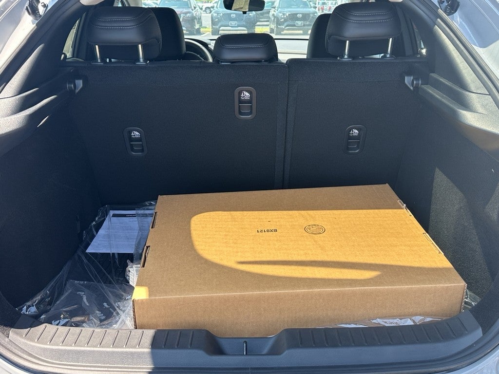 2025 Mazda Mazda CX-30 2.5 S Select Sport