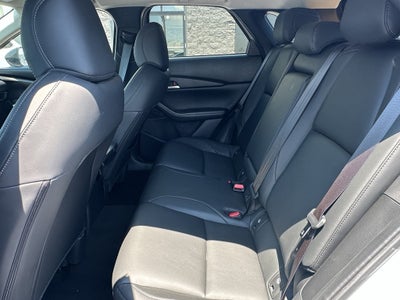 2025 Mazda Mazda CX-30 2.5 S Select Sport