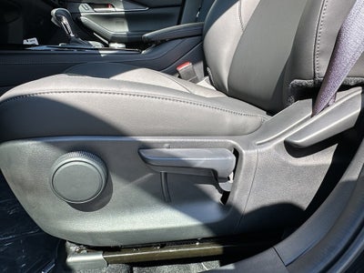 2025 Mazda Mazda CX-30 2.5 S Select Sport AWD