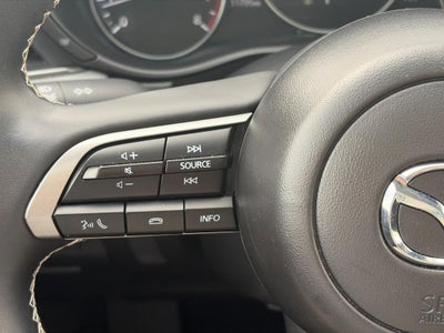 2026 Mazda Mazda CX-30 2.5 S Aire Edition AWD