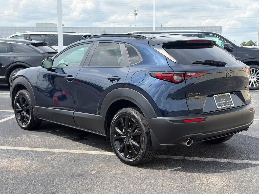 2026 Mazda Mazda CX-30 2.5 S Aire Edition AWD