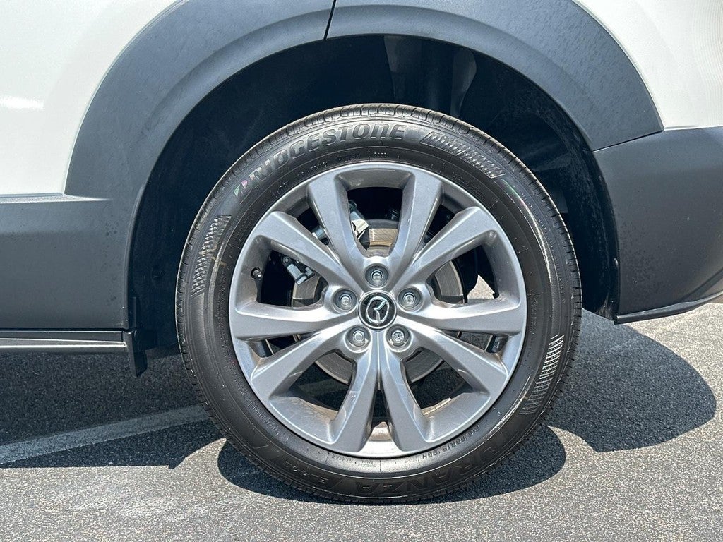 2026 Mazda Mazda CX-30 2.5 S Preferred AWD