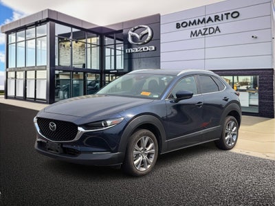 2023 Mazda Mazda CX-30 2.5 S Preferred Package
