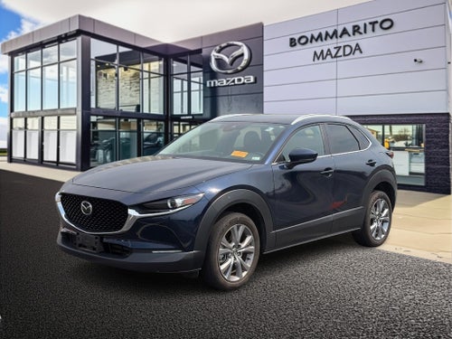 2023 Mazda Mazda CX-30 2.5 S Preferred Package