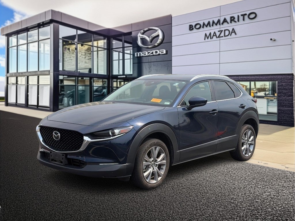 2023 Mazda Mazda CX-30 2.5 S Preferred Package