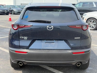 2023 Mazda Mazda CX-30 2.5 S Preferred Package