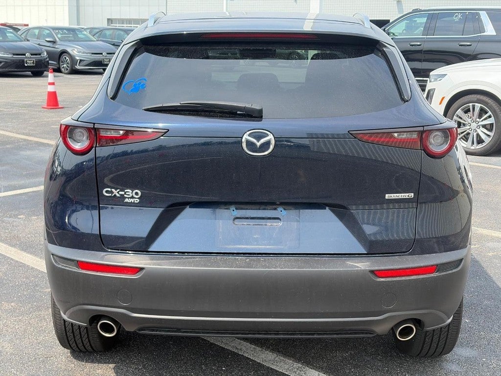 2023 Mazda Mazda CX-30 2.5 S Preferred Package