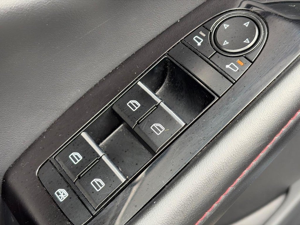 2025 Mazda Mazda CX-30 2.5 S Carbon Edition AWD