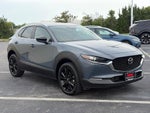 2025 Mazda Mazda CX-30 2.5 S Carbon Edition AWD