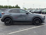 2025 Mazda Mazda CX-30 2.5 S Carbon Edition AWD