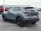 2025 Mazda Mazda CX-30 2.5 S Carbon Edition AWD