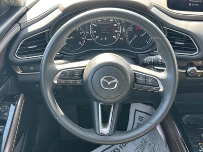2024 Mazda Mazda CX-30 2.5 S Premium Package AWD