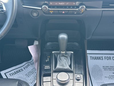 2024 Mazda Mazda CX-30 2.5 S Premium Package AWD