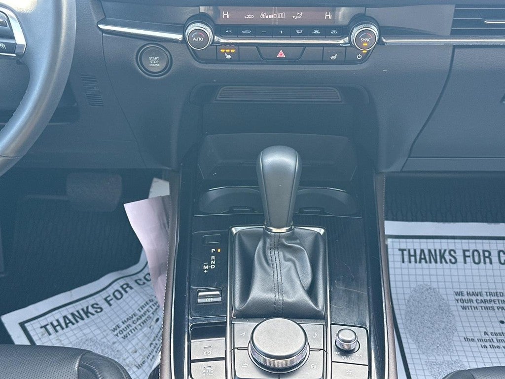 2024 Mazda Mazda CX-30 2.5 S Premium Package AWD