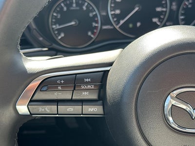 2024 Mazda Mazda CX-30 2.5 S Premium Package AWD