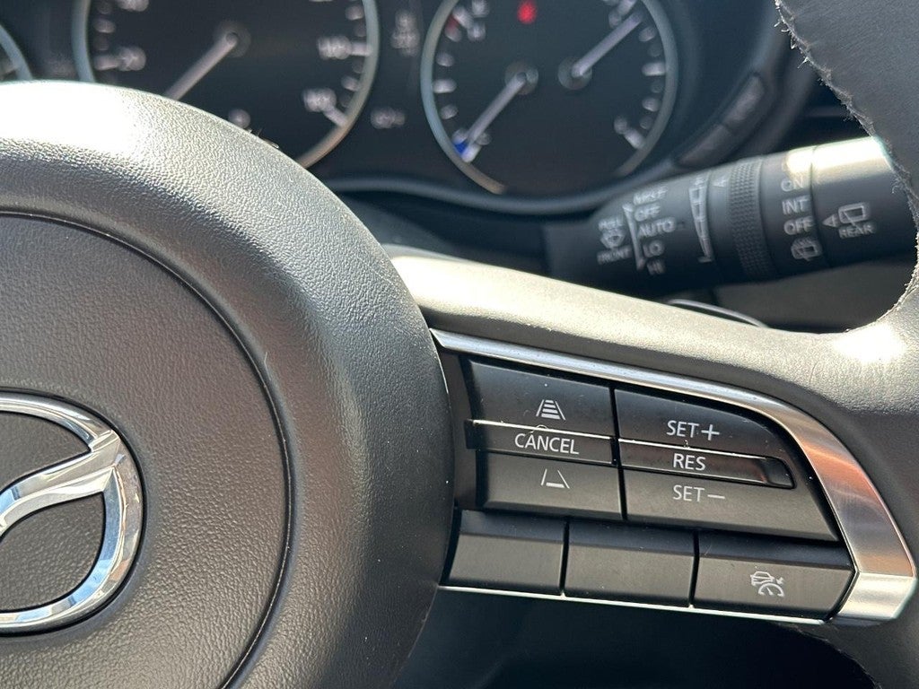 2024 Mazda Mazda CX-30 2.5 S Premium Package AWD