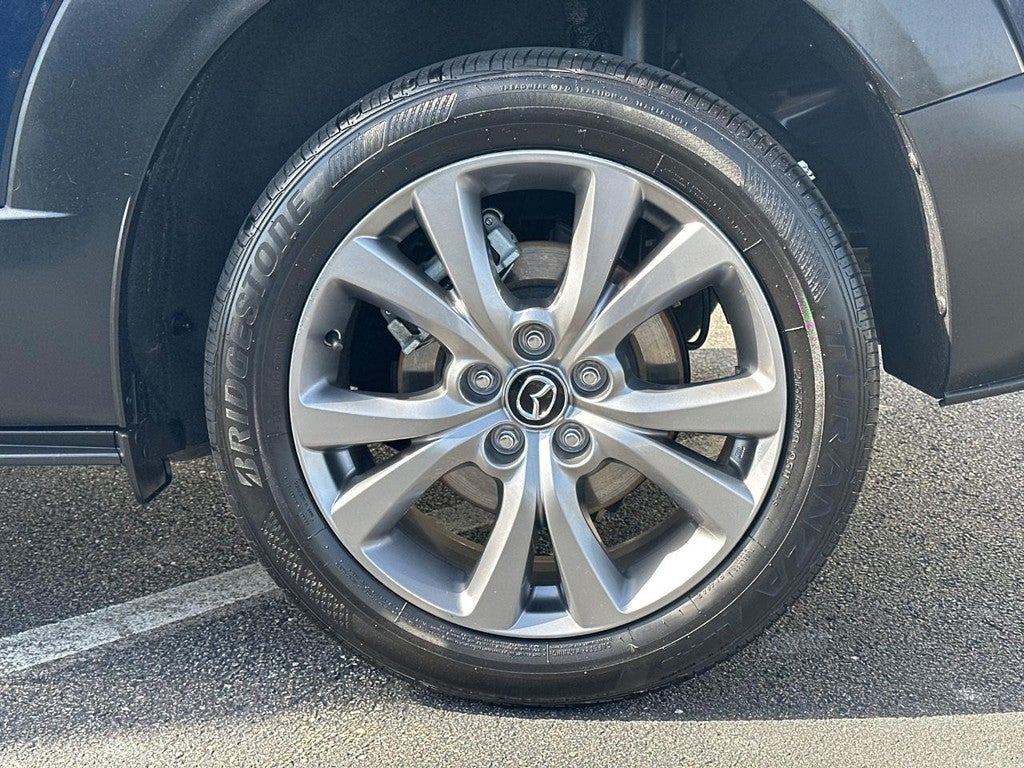2024 Mazda Mazda CX-30 2.5 S Premium Package AWD