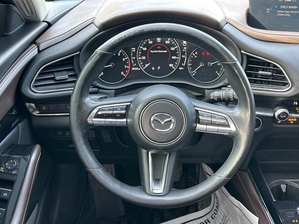 2021 Mazda Mazda CX-30 Turbo Premium Package AWD