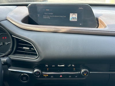 2021 Mazda Mazda CX-30 Turbo Premium Package AWD