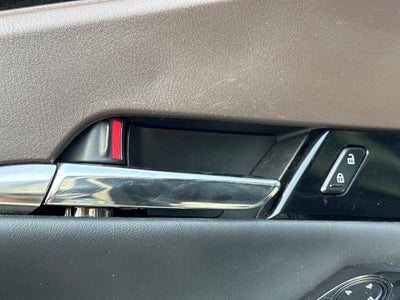 2021 Mazda Mazda CX-30 Turbo Premium Package AWD