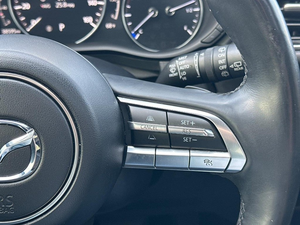 2021 Mazda Mazda CX-30 Turbo Premium Package AWD