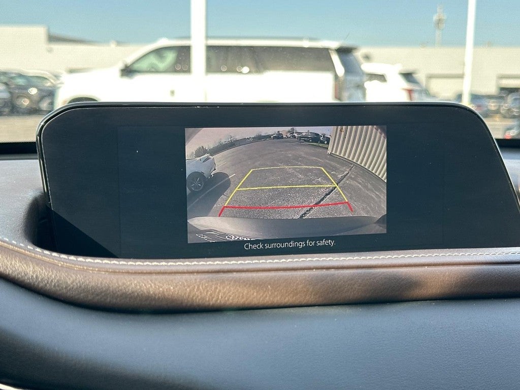 2021 Mazda Mazda CX-30 Turbo Premium Package AWD