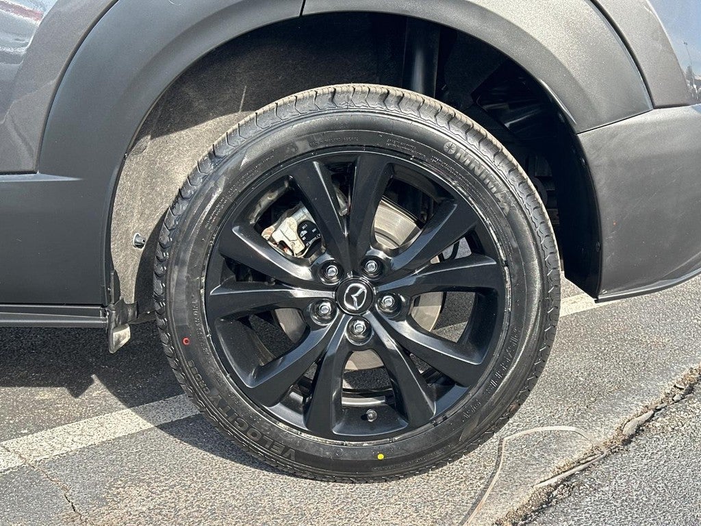 2021 Mazda Mazda CX-30 Turbo Premium Package AWD