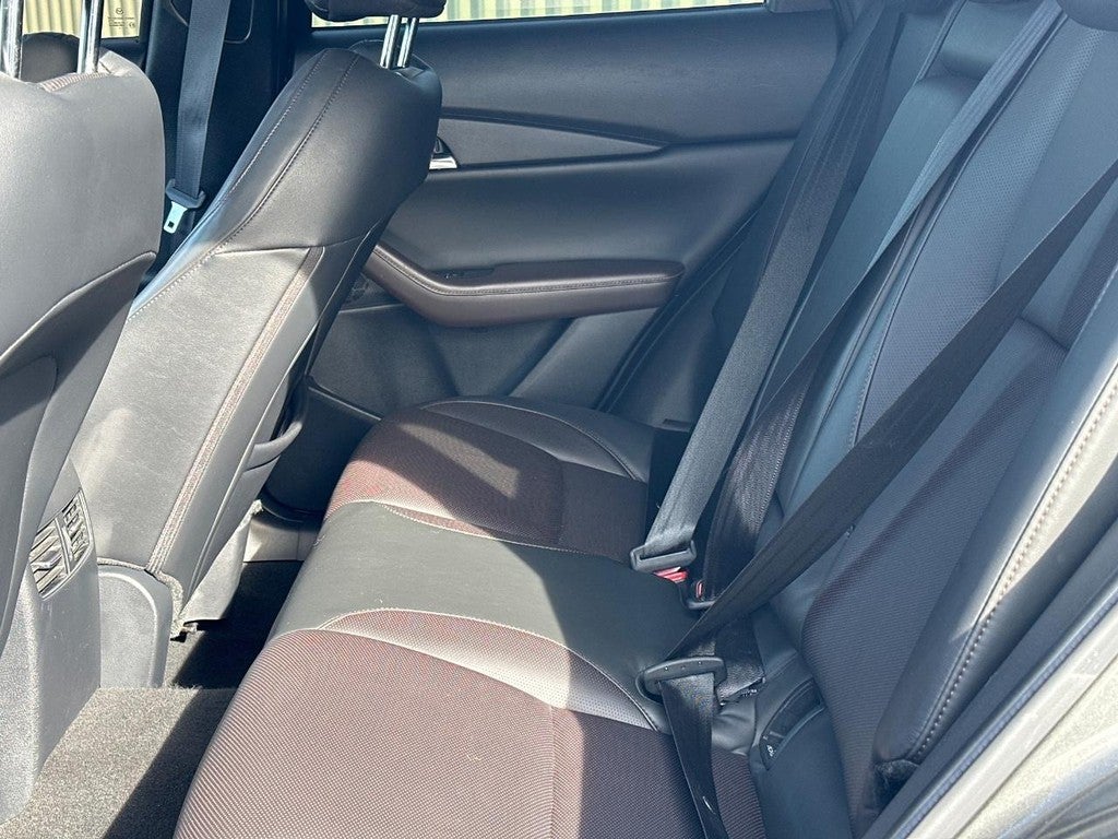 2021 Mazda Mazda CX-30 Turbo Premium Package AWD