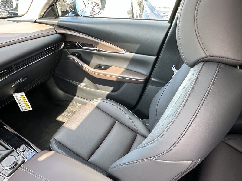 2025 Mazda Mazda CX-30 2.5 Turbo Premium Package AWD