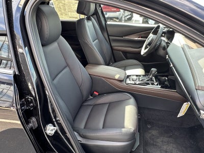 2025 Mazda Mazda CX-30 2.5 Turbo Premium Package AWD