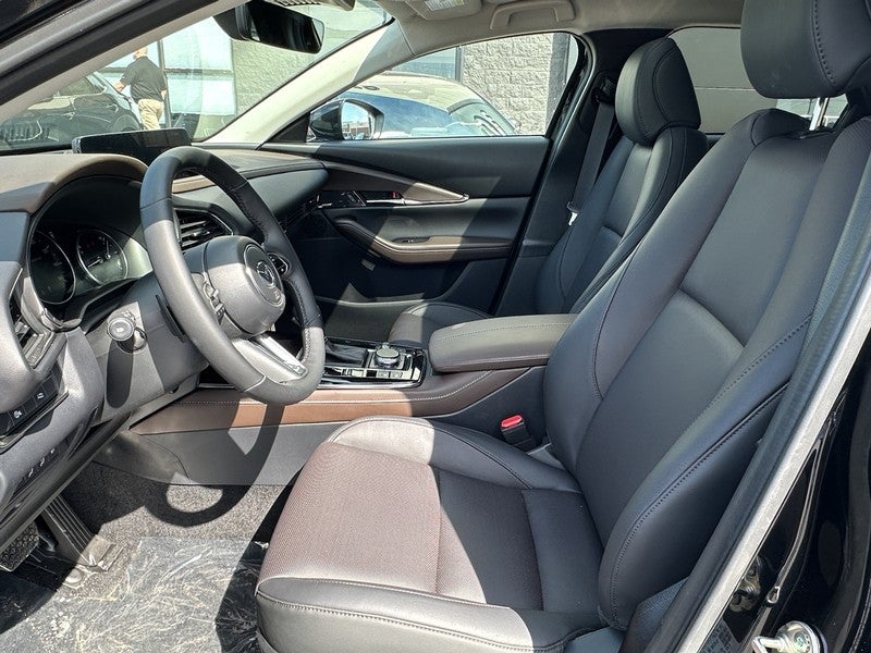 2025 Mazda Mazda CX-30 2.5 Turbo Premium Package AWD