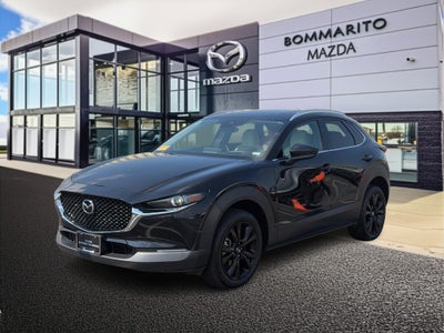 2023 Mazda Mazda CX-30 2.5 Turbo Premium Package AWD