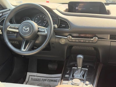 2023 Mazda Mazda CX-30 2.5 Turbo Premium Package AWD