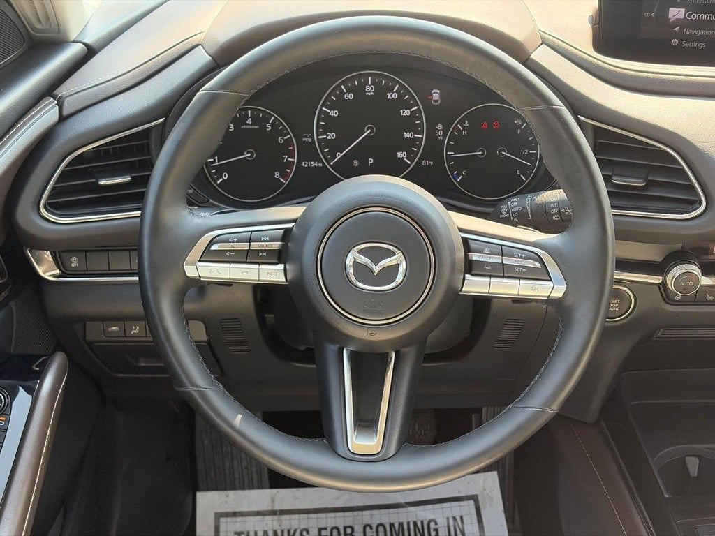2023 Mazda Mazda CX-30 2.5 Turbo Premium Package AWD
