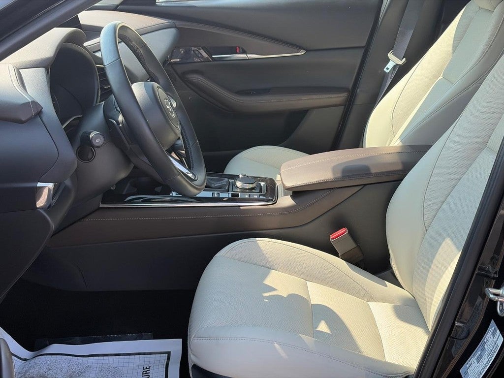 2023 Mazda Mazda CX-30 2.5 Turbo Premium Package AWD