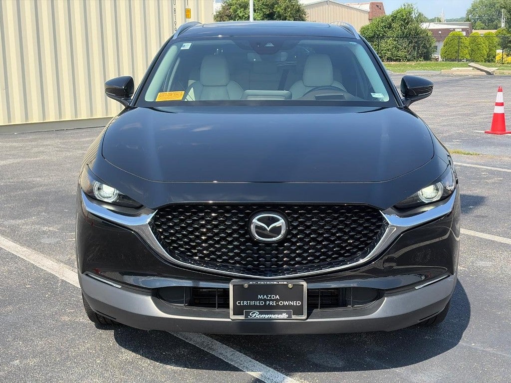 2023 Mazda Mazda CX-30 2.5 Turbo Premium Package AWD