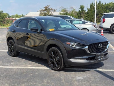 2023 Mazda Mazda CX-30 2.5 Turbo Premium Package AWD