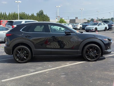 2023 Mazda Mazda CX-30 2.5 Turbo Premium Package AWD