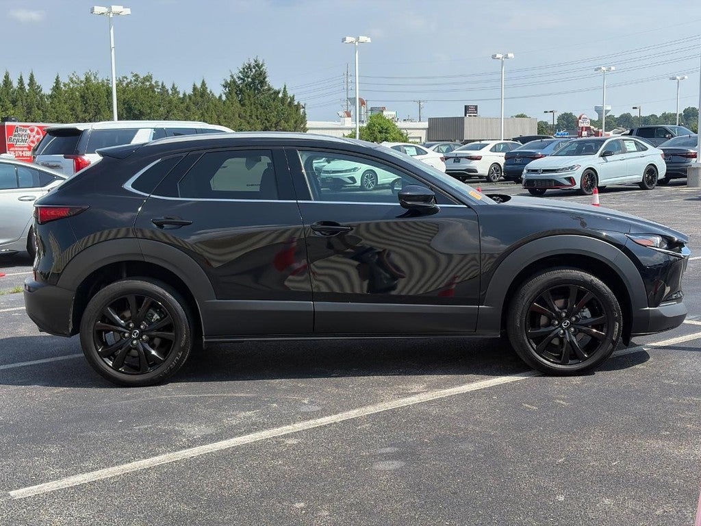 2023 Mazda Mazda CX-30 2.5 Turbo Premium Package AWD