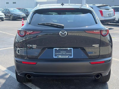 2023 Mazda Mazda CX-30 2.5 Turbo Premium Package AWD